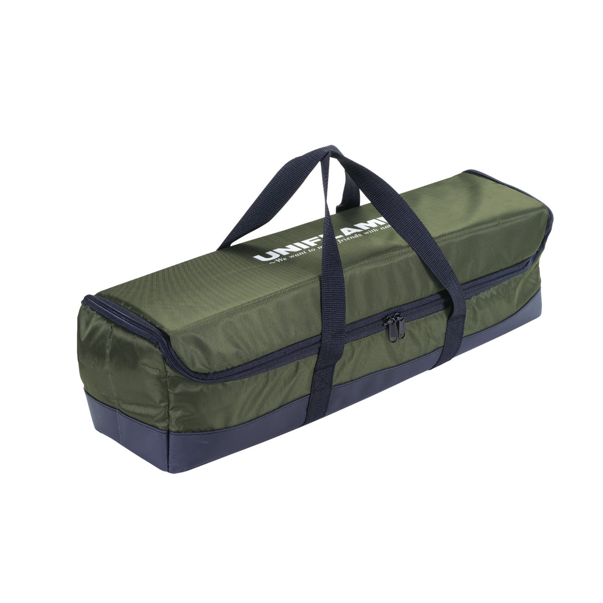 Takibi Tool Box Khaki Green - UNIFLAME