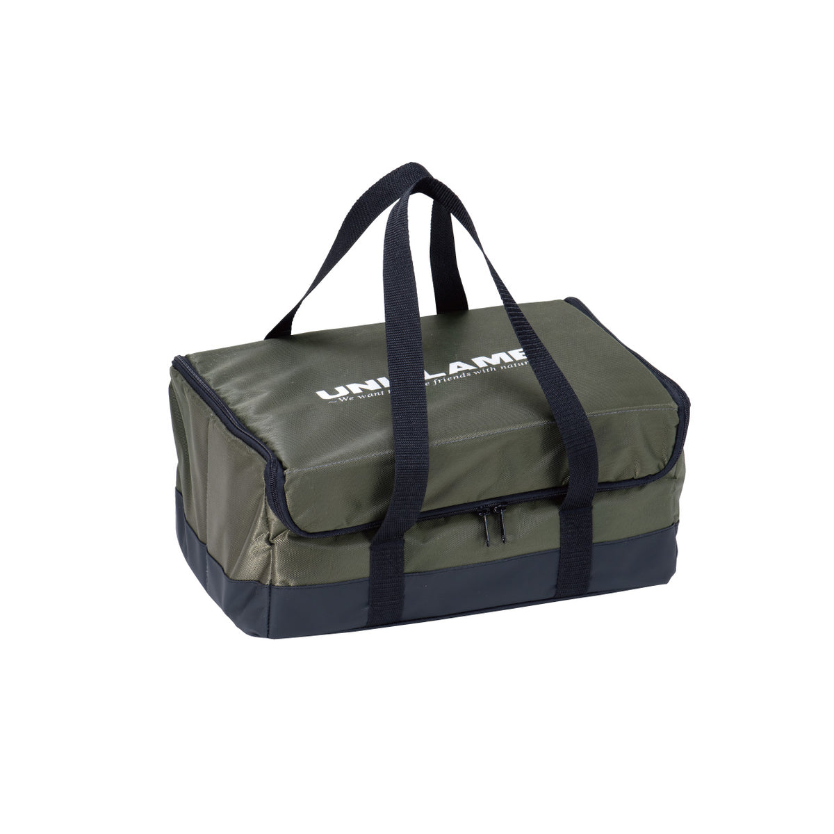 Unisera BOX Khaki Green - UNIFLAME