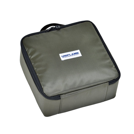 Gear Tool BOX Khaki Green - UNIFLAME