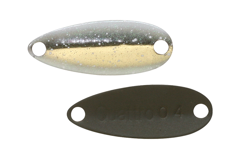 TIMON Chibi Quattro Spoon - JACKALL