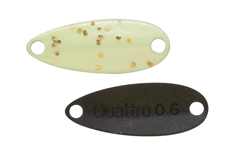TIMON Chibi Quattro Spoon - JACKALL