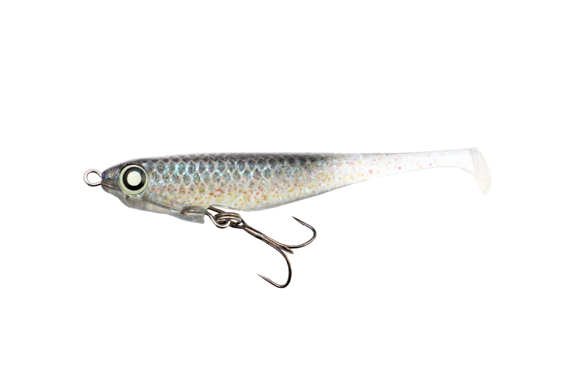JELLY SARDINE55 SHAD TAIL - JACKALL