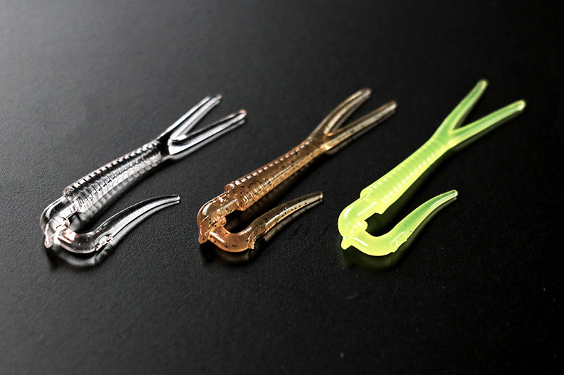 NAGISA 65 SPARE TAIL - JACKALL