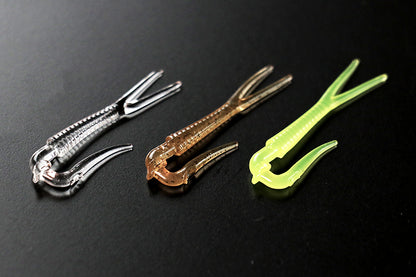NAGISA 65 SPARE TAIL - JACKALL