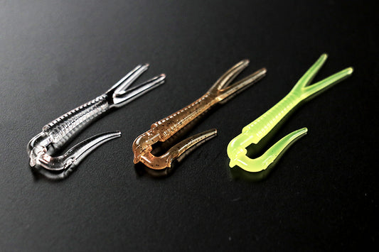 NAGISA 65 SPARE TAIL - JACKALL