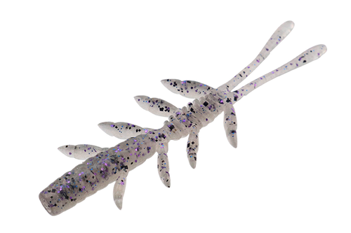 Scissor Comb 3.8inch - JACKALL