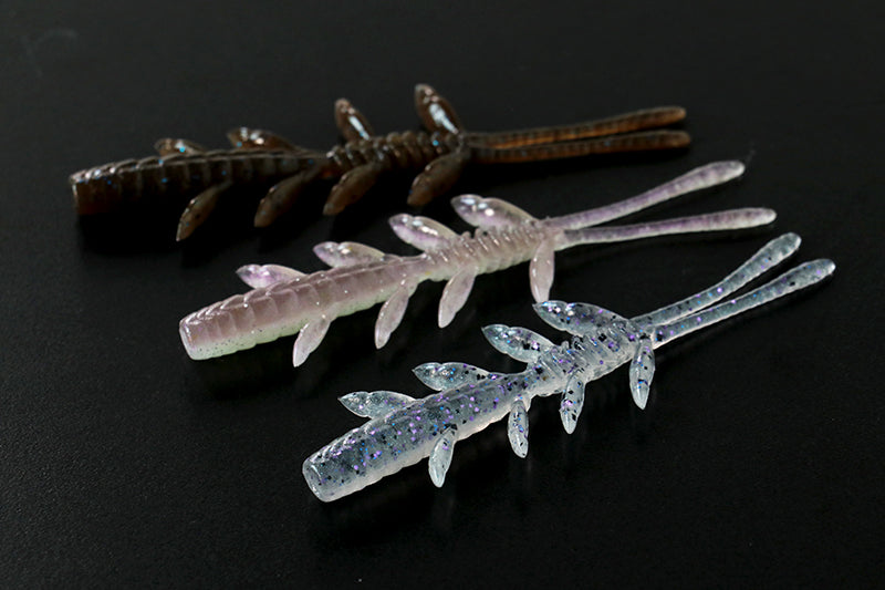 Scissor Comb - JACKALL
