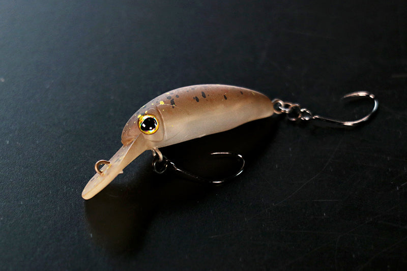 TIMON Chibi Buriburi Minnow - JACKALL