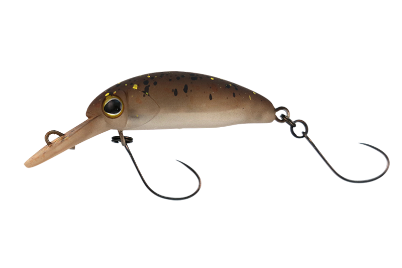 TIMON Chibi Buriburi Minnow - JACKALL