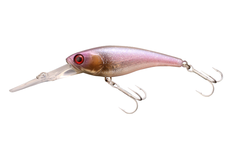 SOUL SHAD 62 - JACKALL