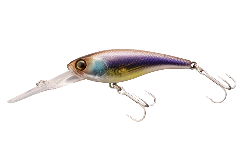 SOUL SHAD 62 - JACKALL