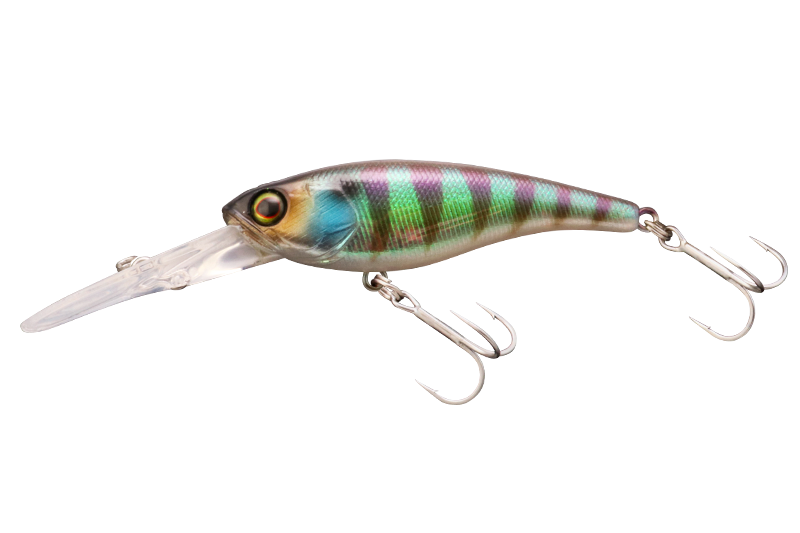 SOUL SHAD 68 - JACKALL