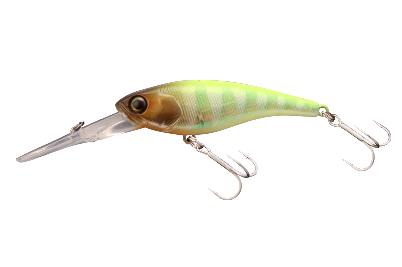 SOUL SHAD 68 - JACKALL