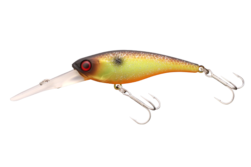SOUL SHAD - JACKALL