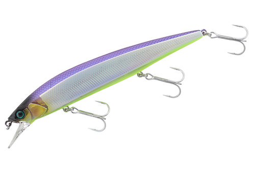 RERANGE 110SP - JACKALL
