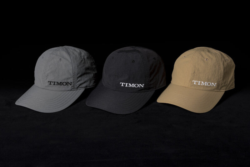 TIMON Onibegie Cap - JACKALL