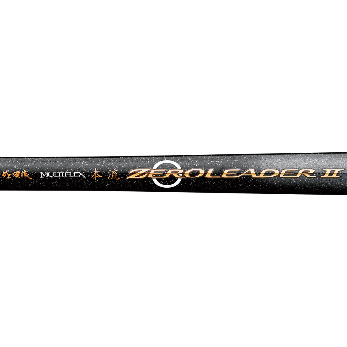 Gama Keiryu MULTIFLEX Honryu ZEROLEADER 2 - Gamakatsu
