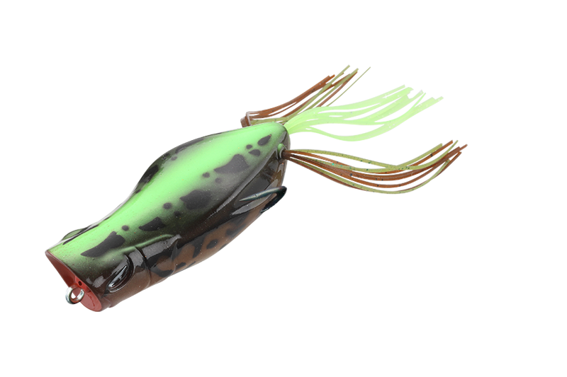 Gavacho Frog - JACKALL