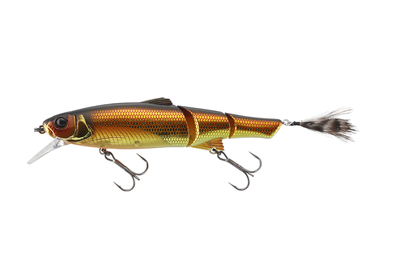 Sleek Mikey 90 ALABAMACUSTOM - JACKALL