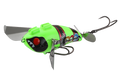 Pompadour Jr. Namazu Custom - JACKALL