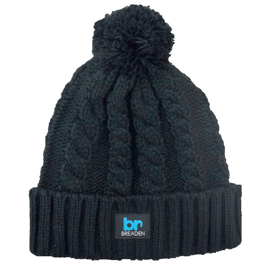 Pom Pom Watch 202 - BREADEN
