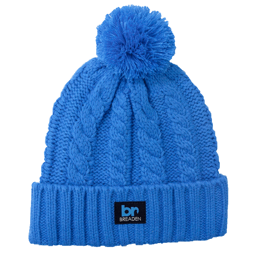 Pom Pom Watch 202 - BREADEN