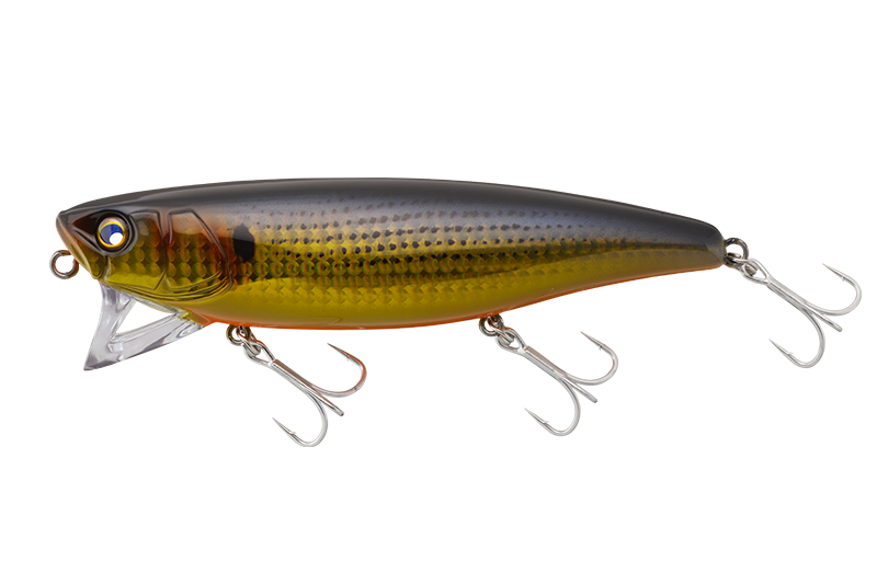RAICO 132F - JACKALL