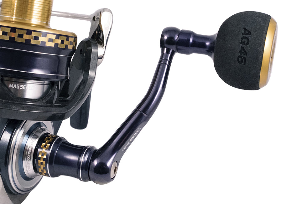 NO LIMITS 20ST CUSTOM HANDLE (DAIWA) - STUDIO OCEAN MARK