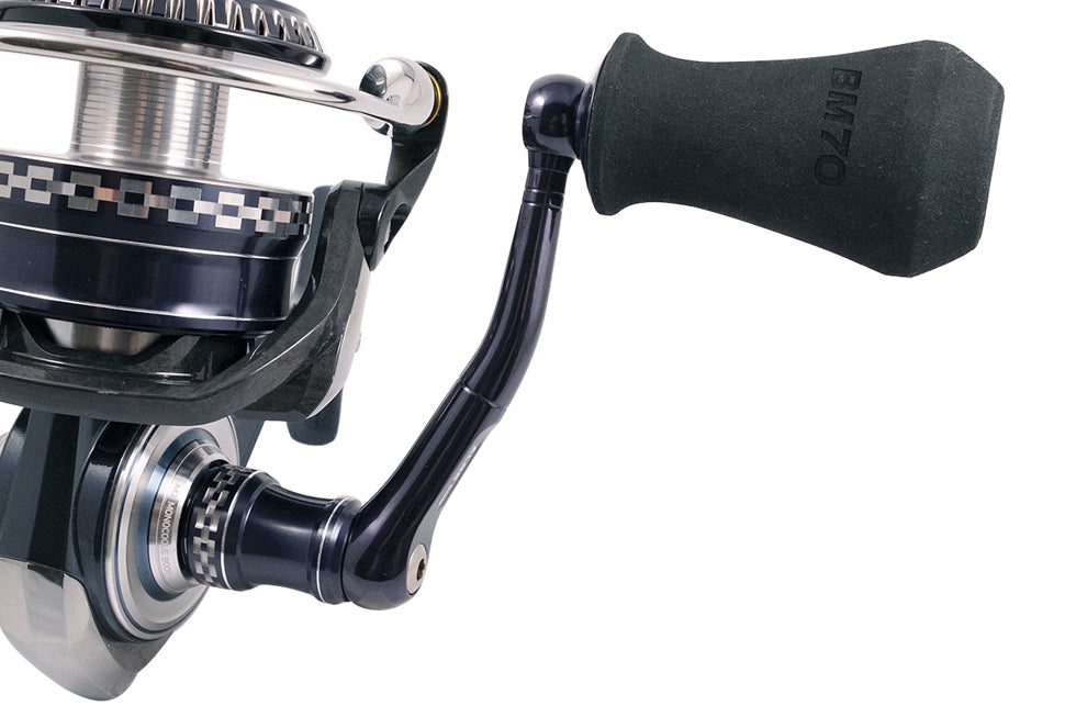 NO LIMITS 20ST CUSTOM HANDLE (DAIWA) - STUDIO OCEAN MARK