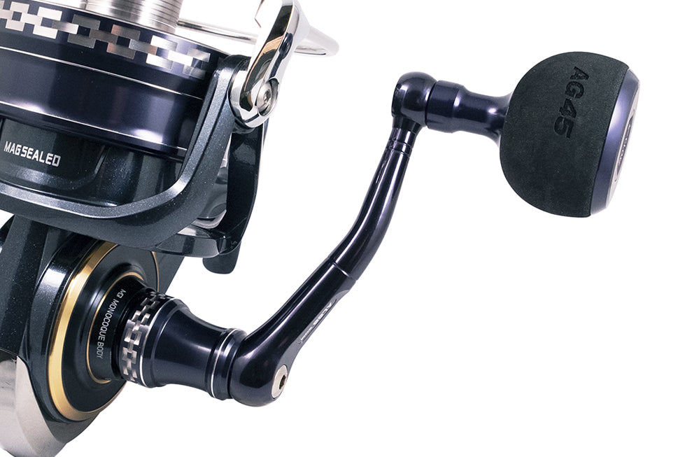 NO LIMITS 20ST CUSTOM HANDLE (DAIWA) - STUDIO OCEAN MARK