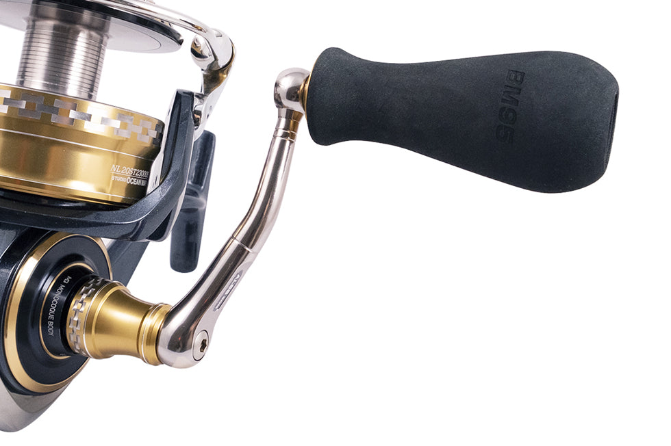 NO LIMITS 20ST CUSTOM HANDLE (DAIWA) - STUDIO OCEAN MARK