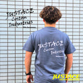 20th Anniversary Logo T-Shirt - Justace
