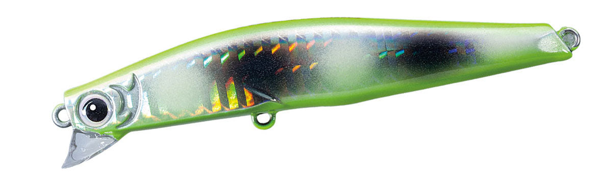 JA-DO Gottsuan Minnow - Valleyhill
