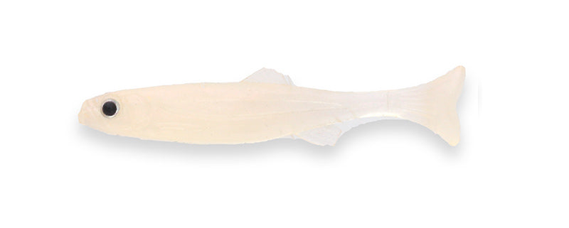 Huddle Swimmer - IMAKATSU
