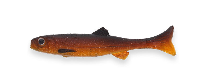 Huddle Swimmer - IMAKATSU