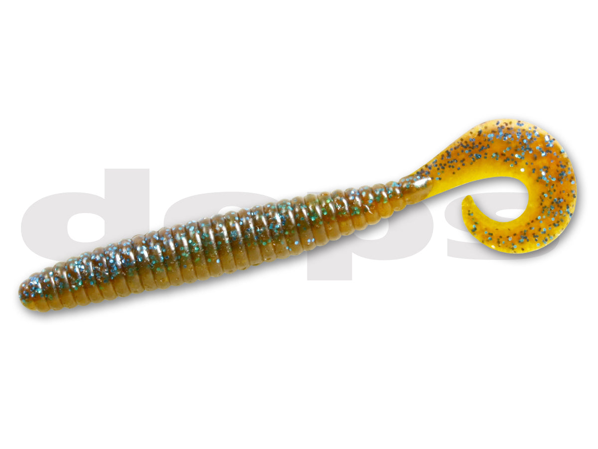 DEATHADDER CURLY 5.0inch - deps