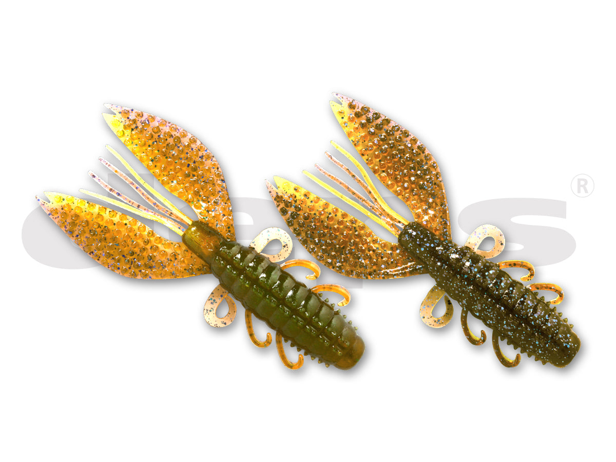 SPINY CRAW 3.5inch - deps