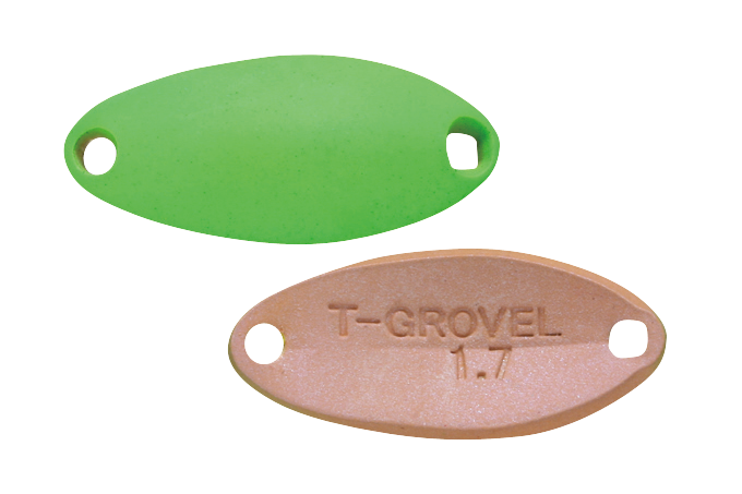 TIMON T-Grovel - JACKALL