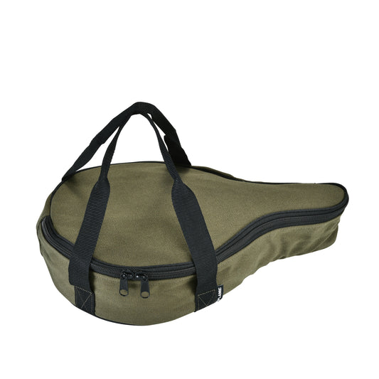 Skillet 10inch Storage Case Green - UNIFLAME