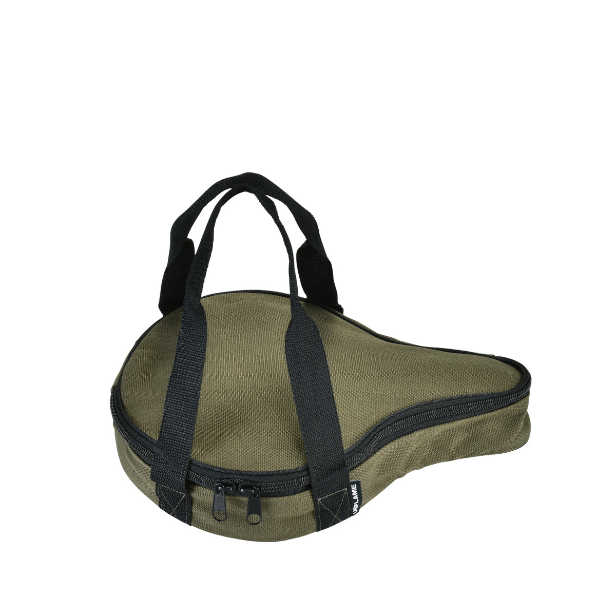 Skillet 7inch Storage Case Green - UNIFLAME