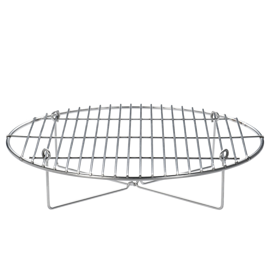 Dutch Oven Raised Bottom Rack 10inch for - UNIFLAME