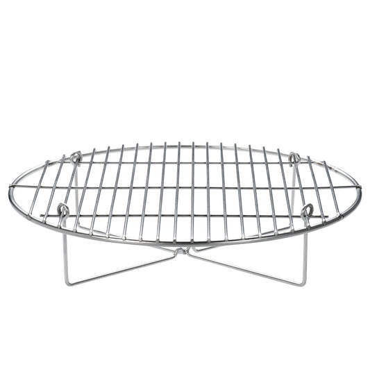 Dutch Oven Raised Bottom Rack 10inch for - UNIFLAME
