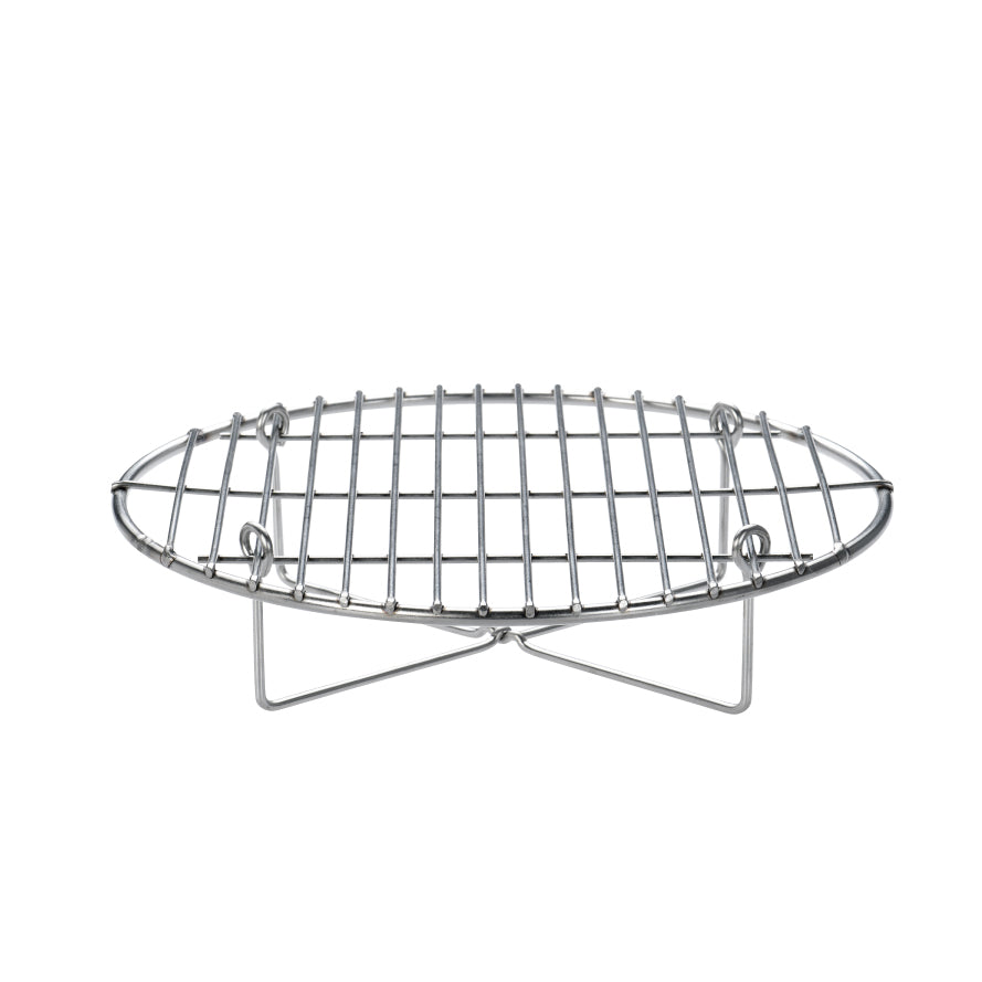Dutch Oven Raised Bottom Rack 8inch for - UNIFLAME