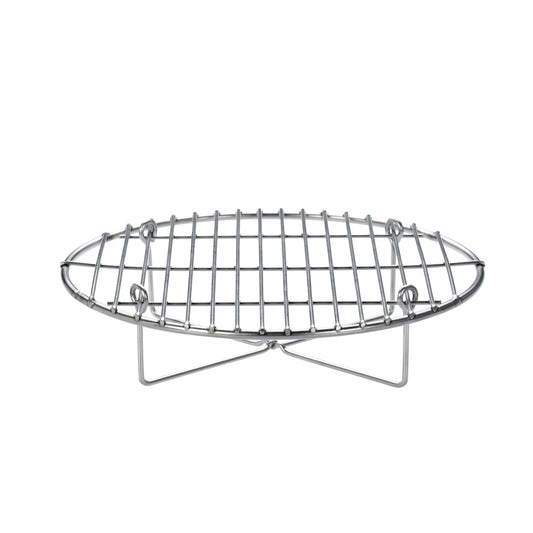 Dutch Oven Raised Bottom Rack 8inch for - UNIFLAME