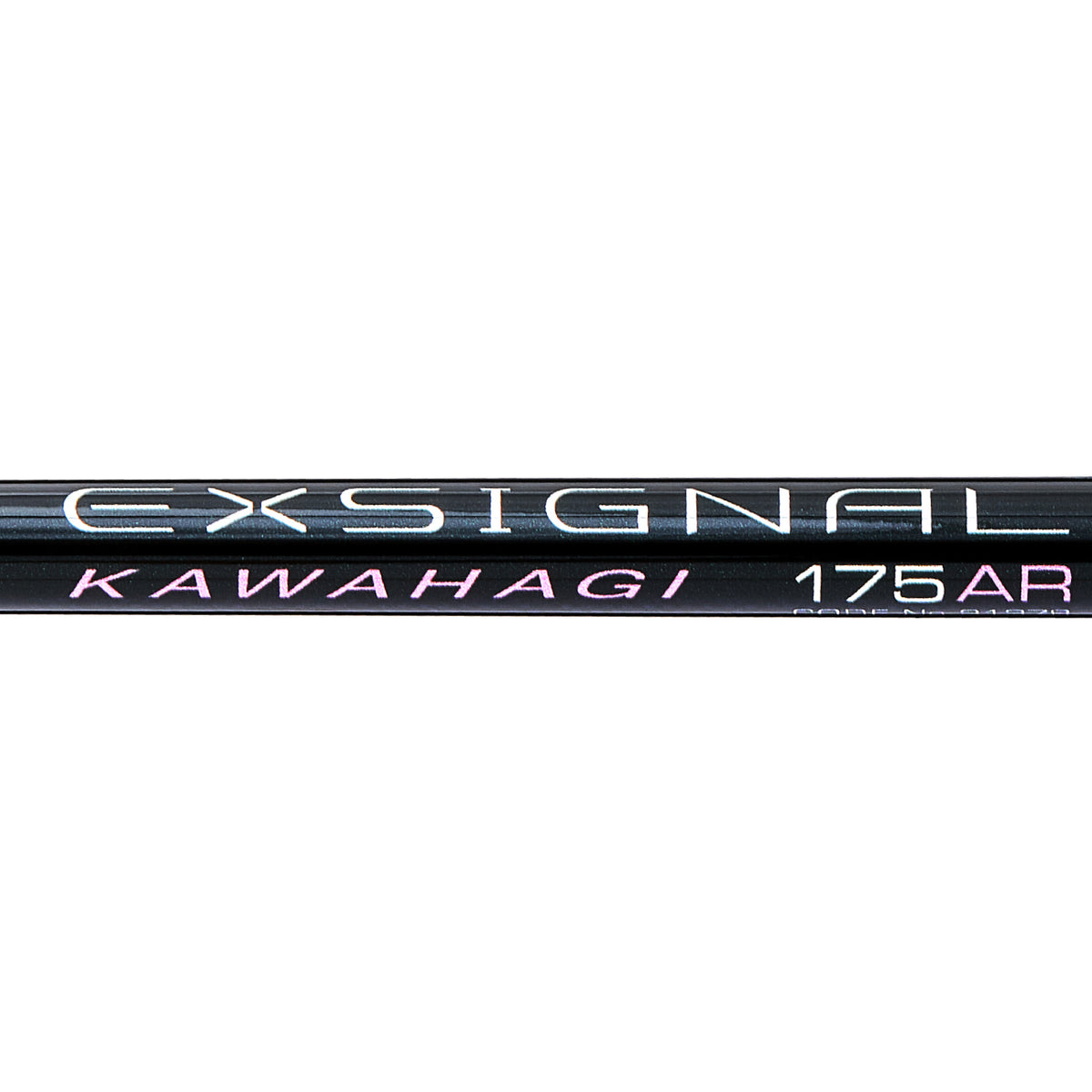 EXSIGNAL KAWAHAGI - Gamakatsu