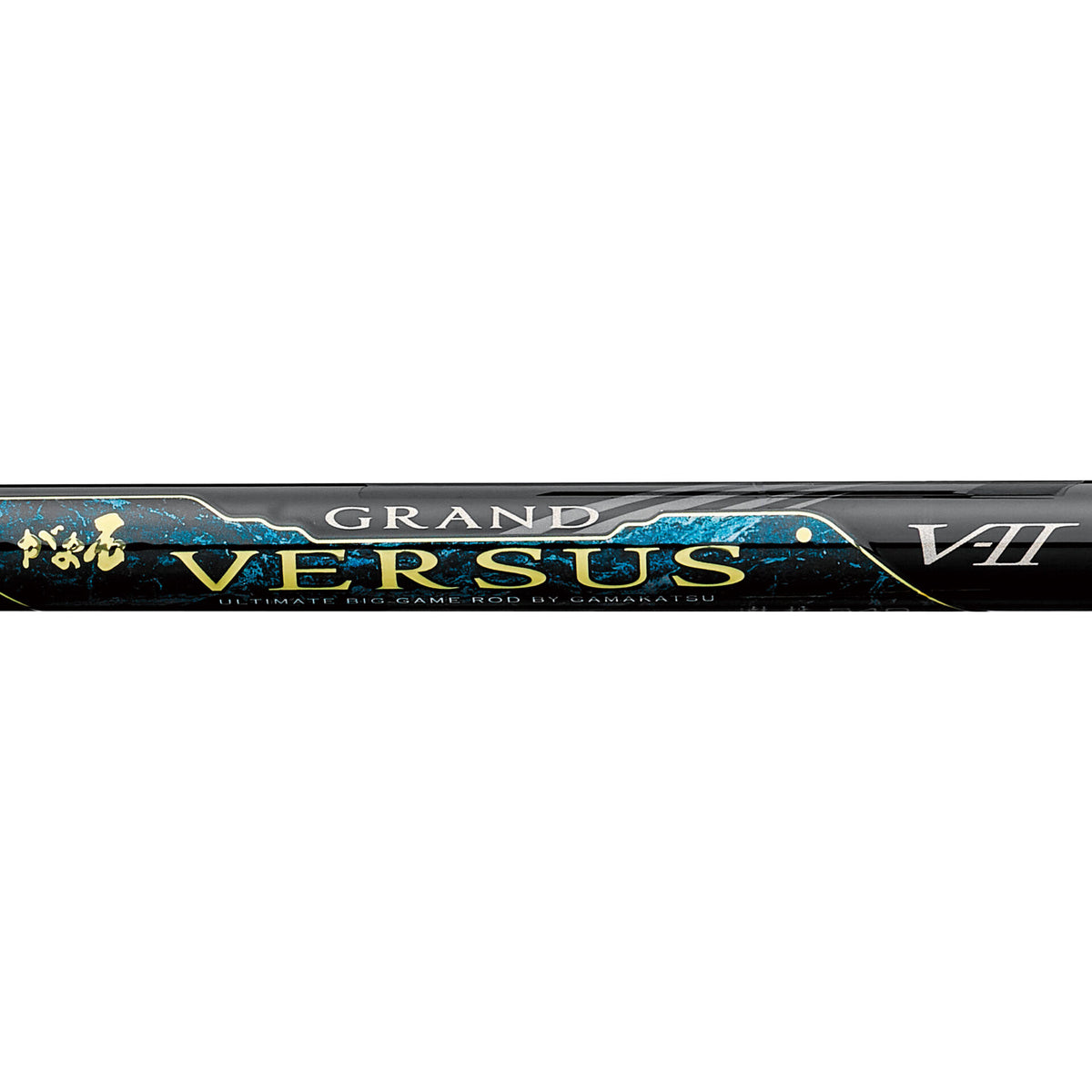 Gama Ishi GRAND VERSUS V2 - Gamakatsu