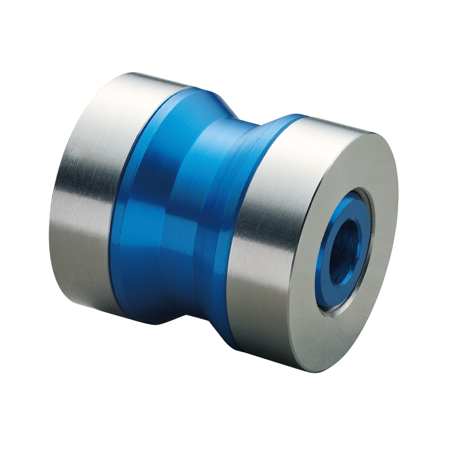 Wide Range Bobbin - Valleyhill
