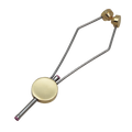 Ceramic Bobbin Holder - Valleyhill