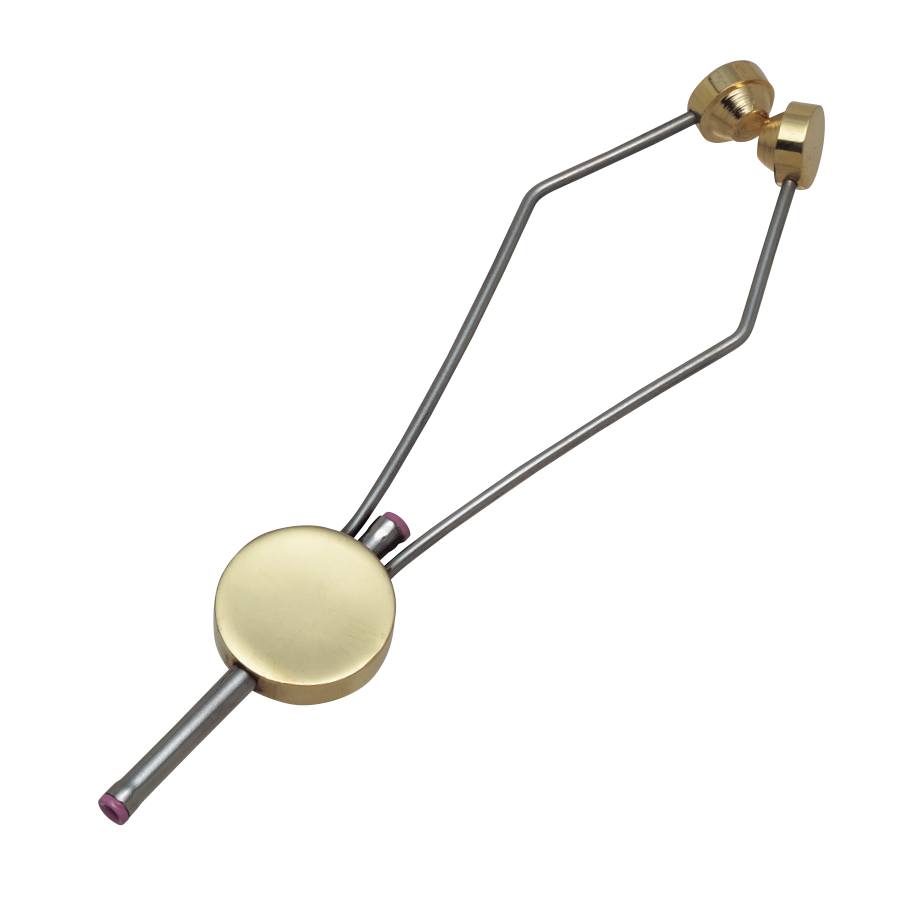Ceramic Bobbin Holder - Valleyhill