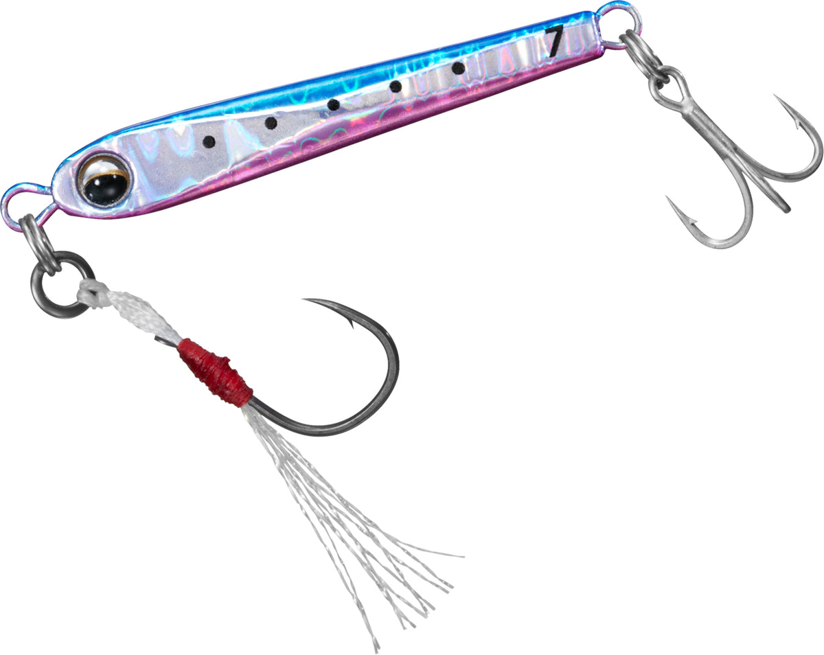 GEKKABIJIN PRISONER - DAIWA